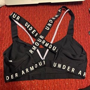 Under Armour Sports Bra